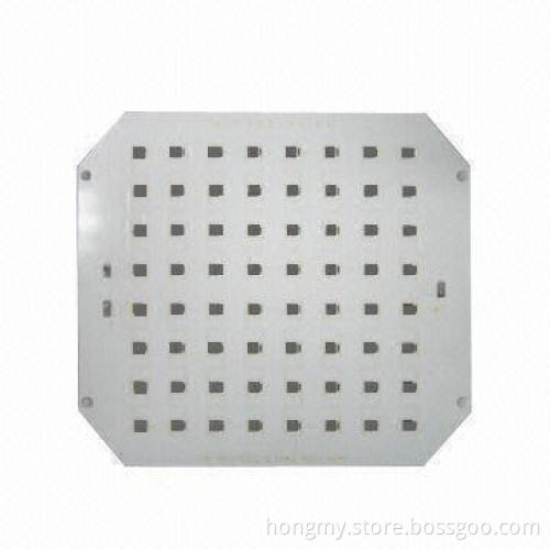 Single-layer Aluminum Base PCB